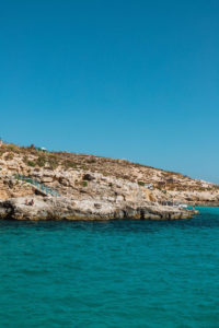 Gozo Travel Guide Blue Lagoon