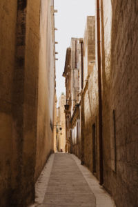 Mdina Malta Travel Guide Honeymoon