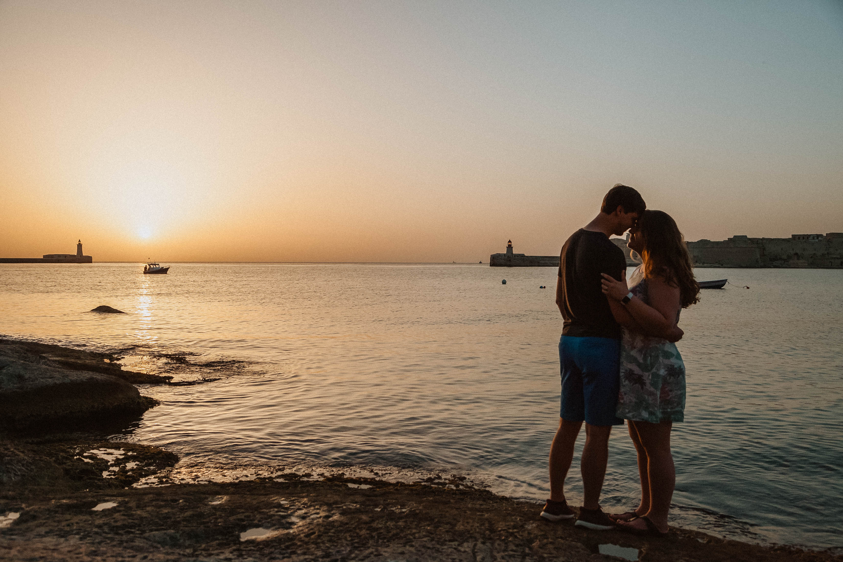 Malta Adventure Honeymoon Travel Guide