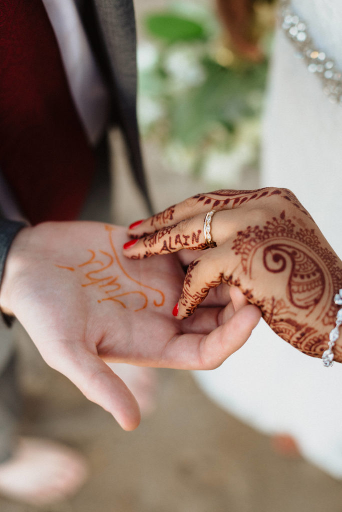 boston massachusetts wedding henna indian