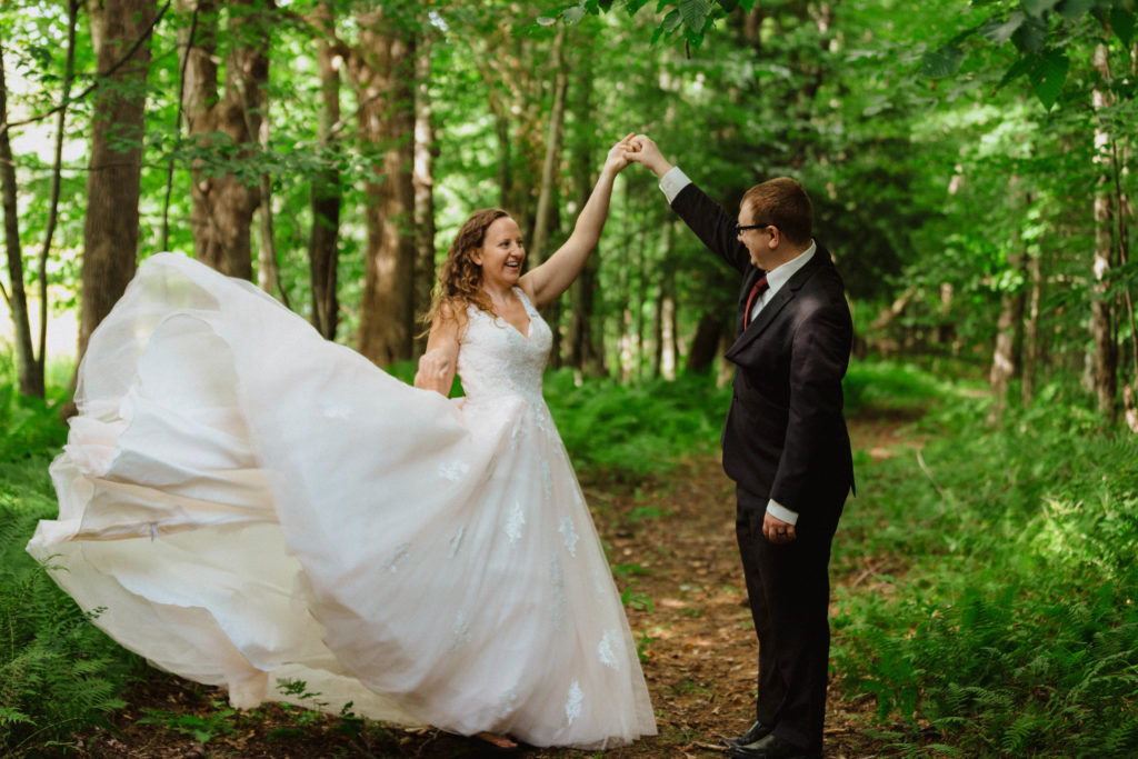 boston massachusetts new hampshire adventure elopement wedding photography
